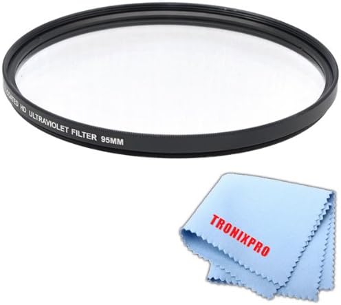 Amazon.com : Tronixpro 95mm Pro Series High Resolution Digital